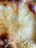 Lasagna de Atún