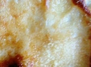Una foto de Lasagna de Atún