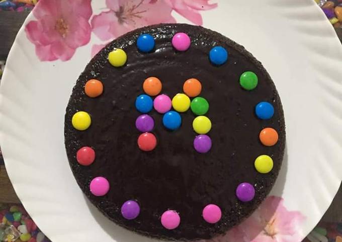 Recipe of Super Quick Oreo biscuit Cake