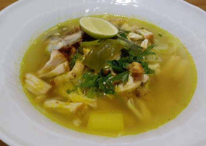 Soto Ayam