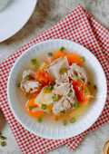 Sop Tulang Sapi