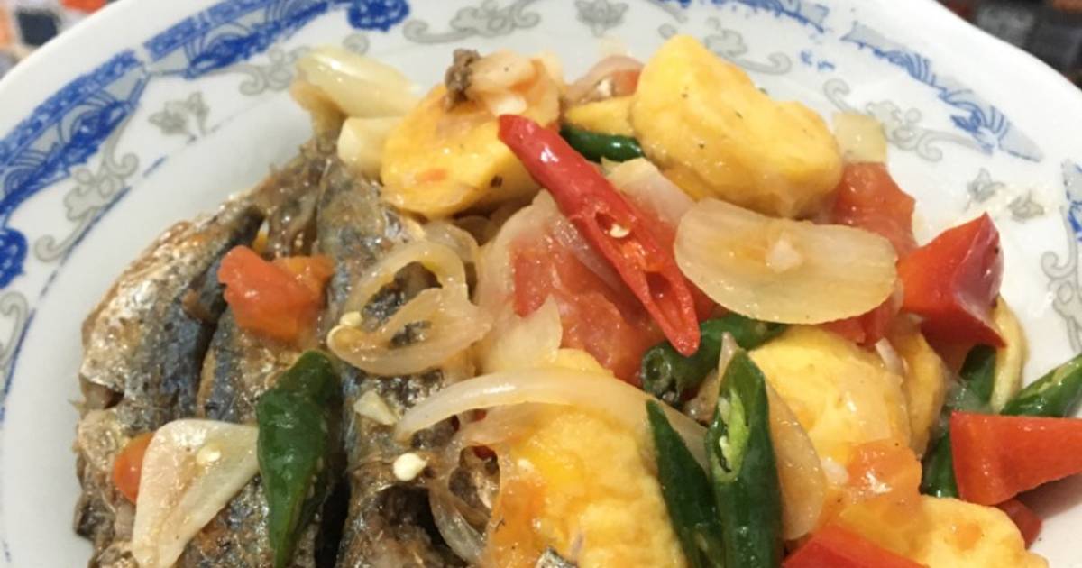 373 Resep Ikan Tofu Enak Dan Sederhana Ala Rumahan Cookpad