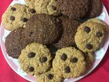 Galletitas de avena surtidas