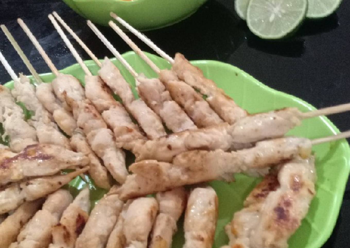 Sate Taichan