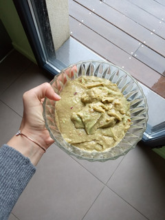 Une photo de Guacamole Mexicain🇲🇽