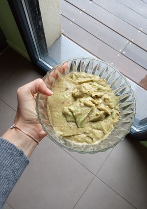 Une photo de Guacamole Mexicain🇲🇽