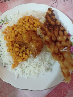عکسی از دستور خورشت قیمه