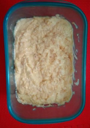 Foto resep Cheese/Keju Homemade