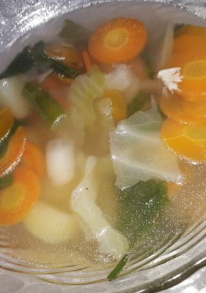Foto resep Sayur sop