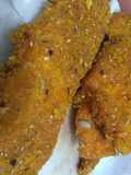 Pollo crispy