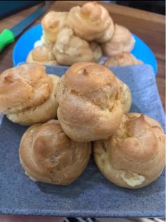 Foto resep Kue Soes