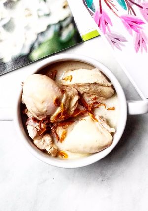 Foto resep Opor Ayam