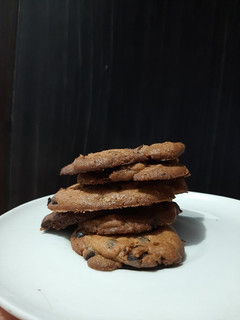 Foto resep Chocolate Cookies