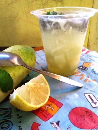 Cara Mudah Menyiapkan Resep Es Timun yang  Bikin Ketagihan Anti Ribet, Sempurna