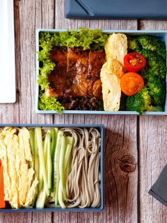 照燒雞腿 的食譜成品照片