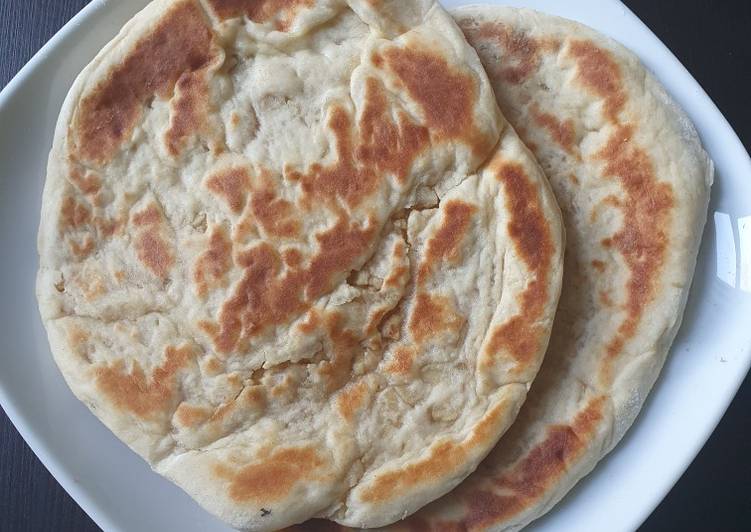 How to Prepare Speedy Peshwari Naan