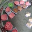 Bánh bao sữa