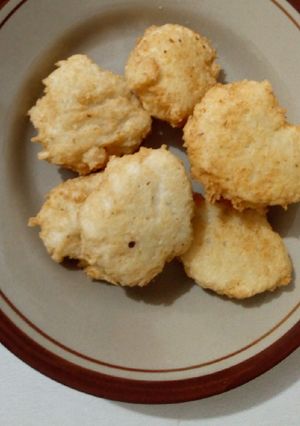Foto resep Gandos
