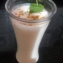A picture of Spicy Chaas.