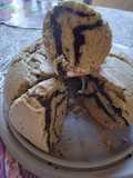 Torta marmolada