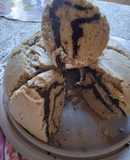 Torta marmolada
