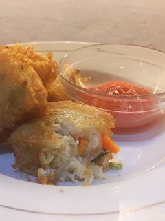 Foto resep Misoa Goreng