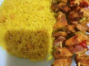 A picture of spice mustard