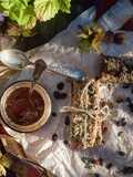 Muesli breakfast bars