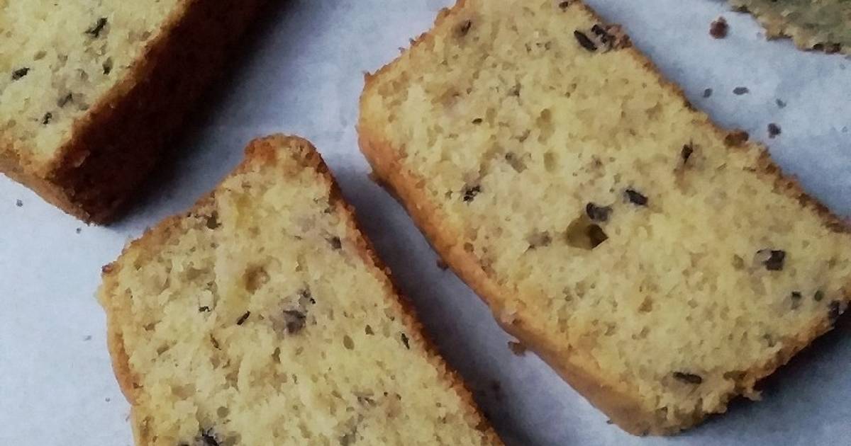 Resep Bolu Tape Ketan oleh Nur Endah Cookpad