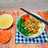 Mie ayam ala abang2 grobak