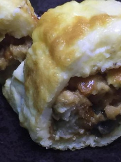 年節宮廷料理-蒲燒鰻玉子燒 的食譜成品照片