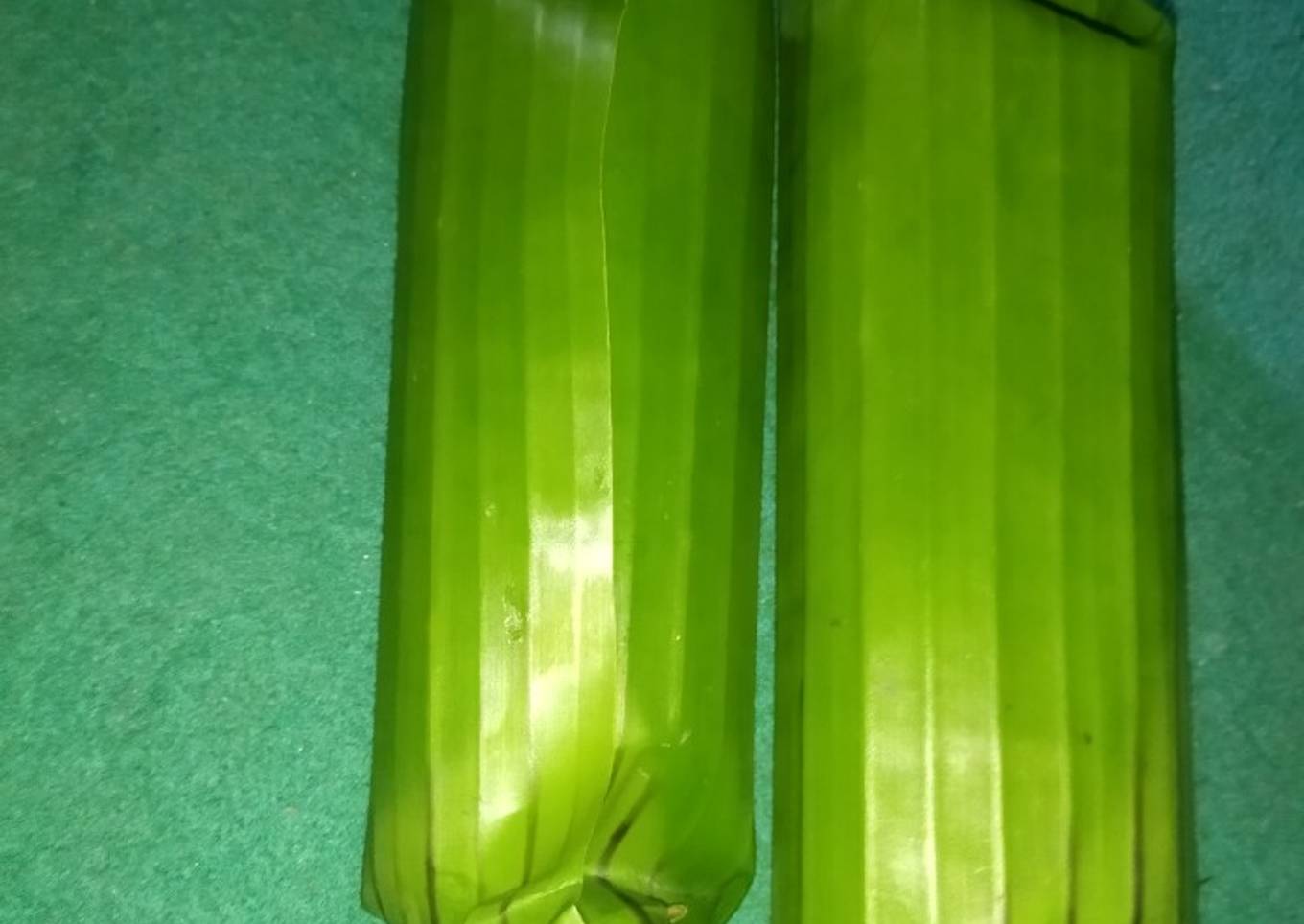 Nasi bakar