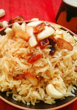 A picture of Cham-chura.