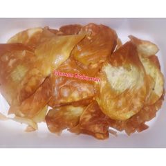 A picture of Sweet Potatoes Chips.