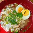 Soto Ayam Sederhana