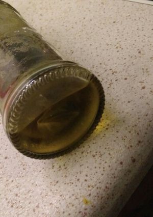 Φωτογραφία της συνταγής Αρωματικό Λάδι