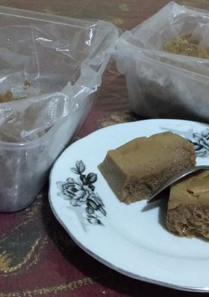 Foto resep Sirikaya Bayao
