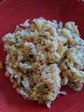 Arroz turco