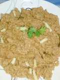 Galawati dahi keema