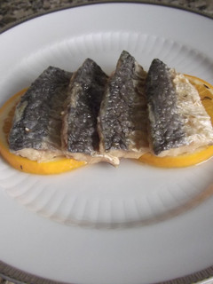 Una foto de Sardinas en escabeche