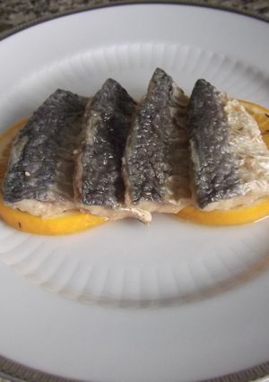 Foto principal de Sardinas en escabeche
