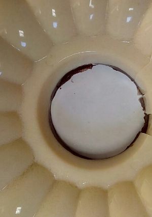 Foto resep Puding roti tawar