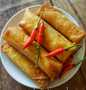 Resep Lumpia Rebung Untuk Jualan