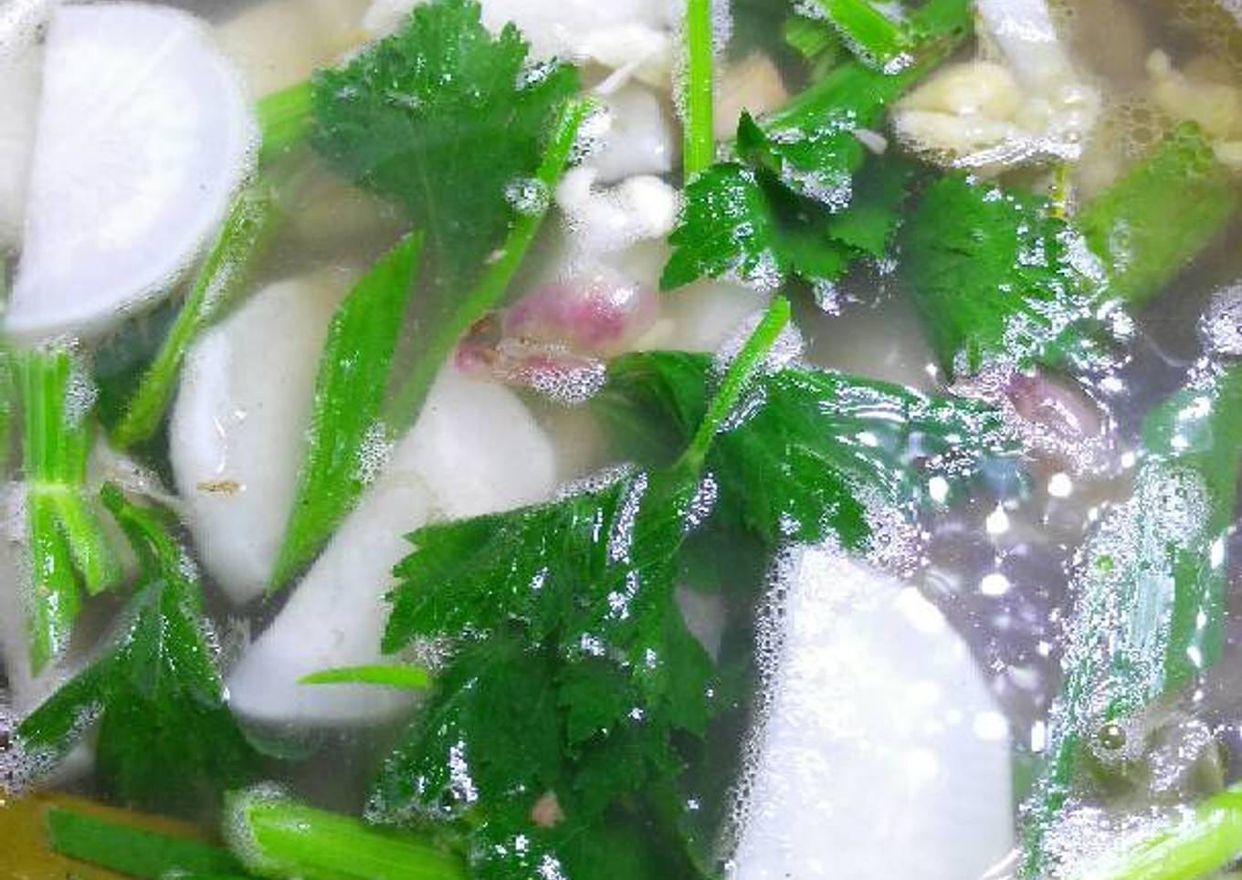 Soto Bandung Segar