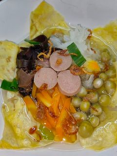 Foto resep 75. Sup Matahari Solusi Anak Makan Enak