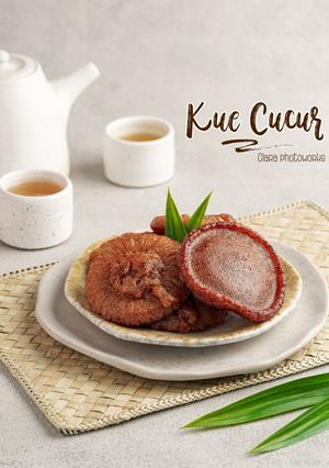 Foto resep Kue Cucur anti Gagal