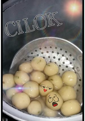 Foto resep Cilok