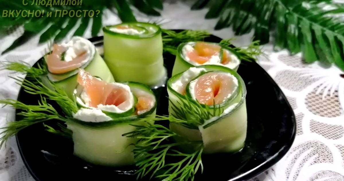 Блюда Из Рыба На Новый Год
