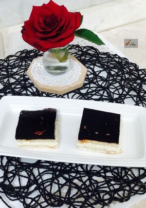 صورة لوصفة حلى الفيمتو 🍷