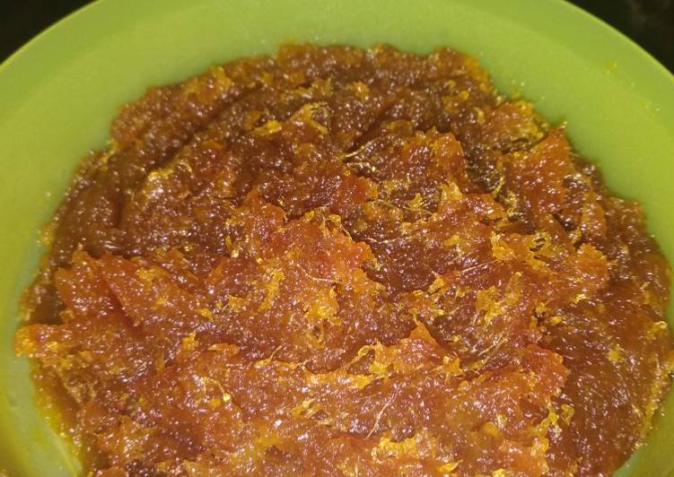 Resep Selai Nenas 🍍 Simpel, Lezat Sekali